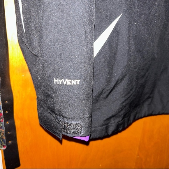 North face girls 3 in 1 tri-climate ski jacket coat size Medium 10/12 snow - Picture 4 of 7